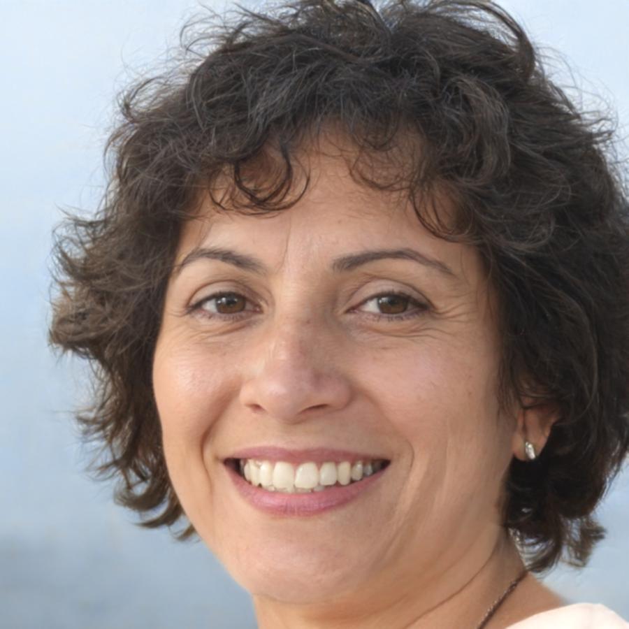 Portrait of Sienna Kirkwood