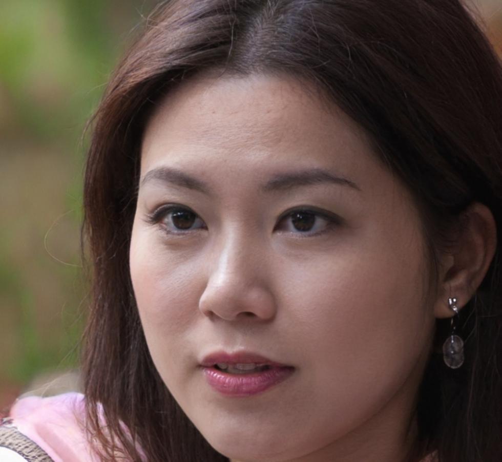 Portrait of Sienna Thorne, strategic finance instructor