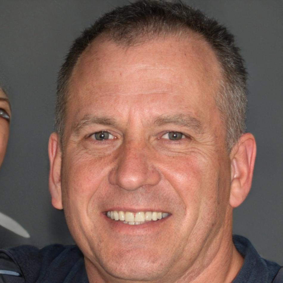 Callum Bannister, Senior Financial Analyst