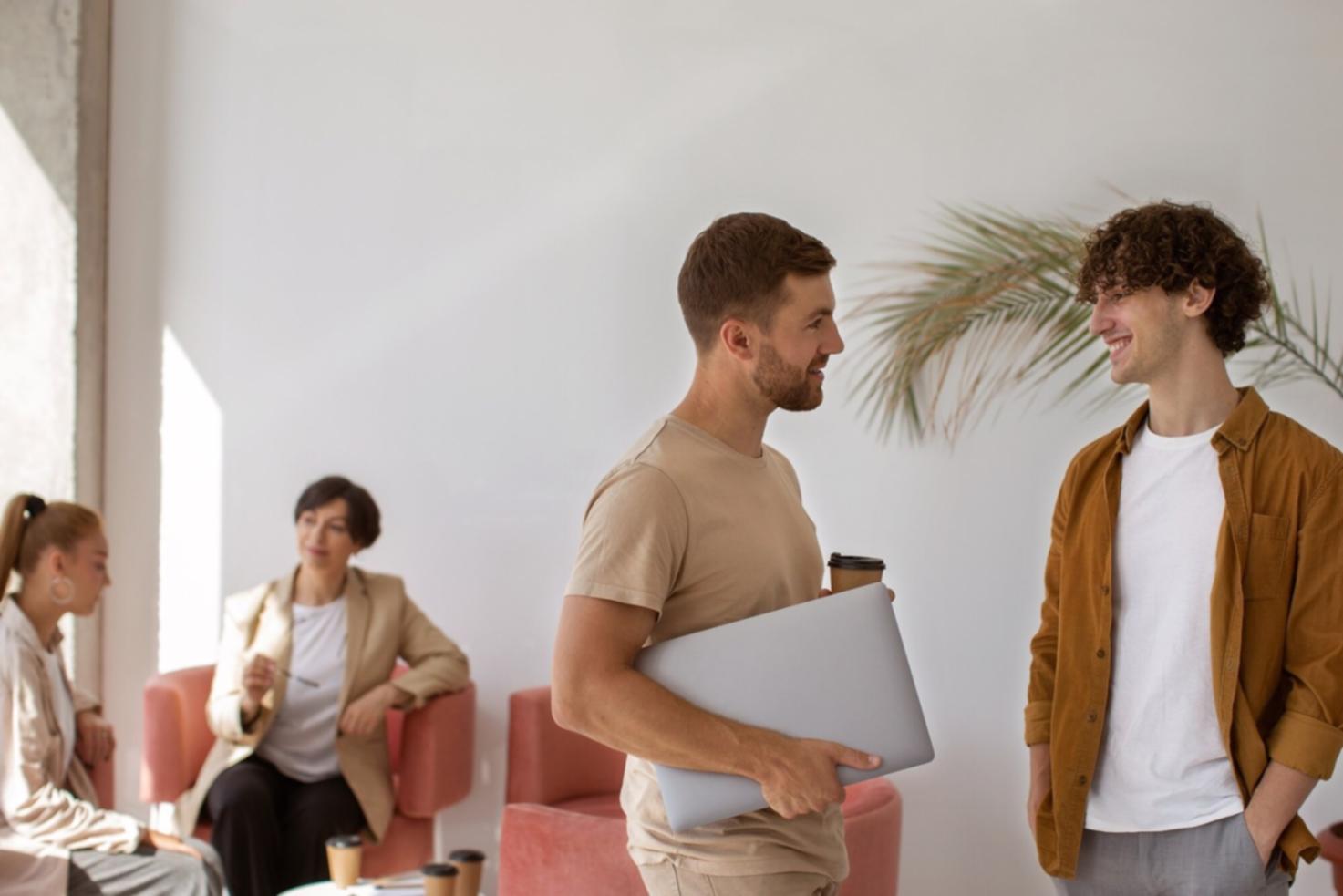 Strategic business decision making process