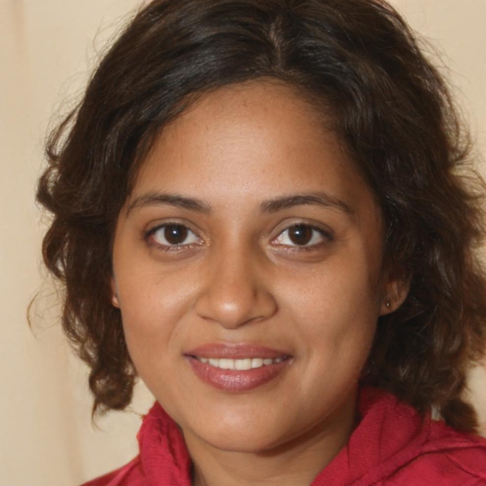 Freja Lindström, Lead Financial Analyst